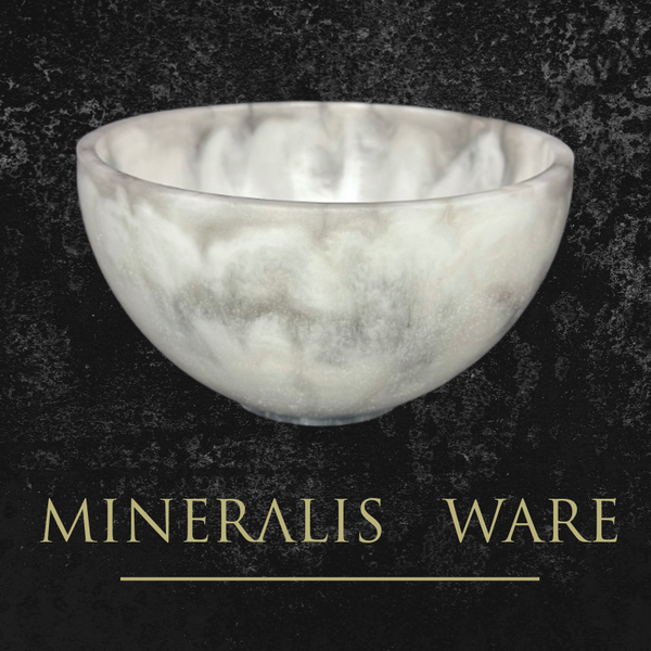 Mineralis Ware 
