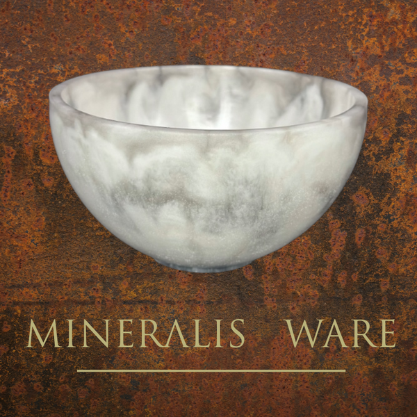 Mineralis Ware 